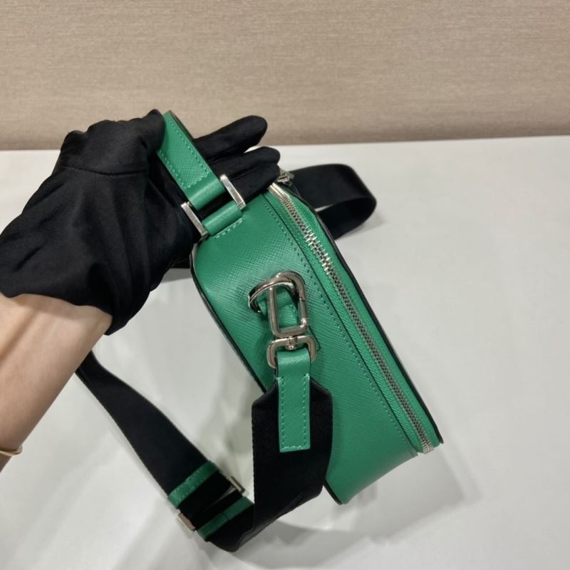 Prada Top Handle Bags